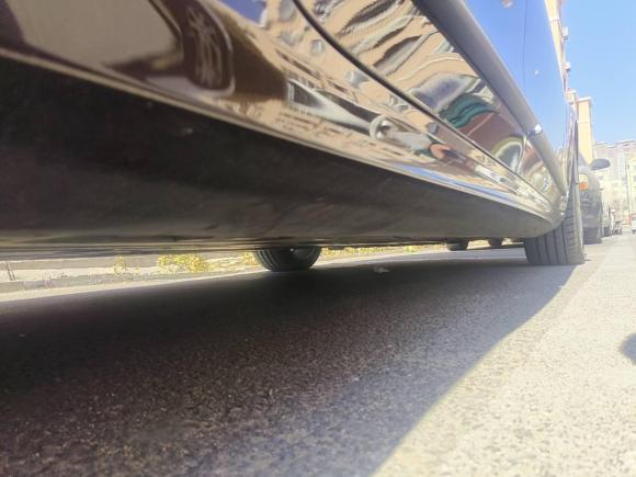 [青岛·鲁B] 二手沃尔沃沃尔沃S902019款 T5 智逸版