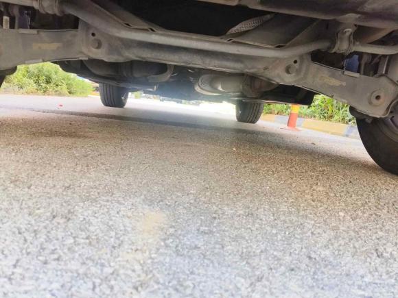 [苏州·苏M] 二手哈弗哈弗H6 Coupe2018款 蓝标 1.5T 自动两驱豪华型