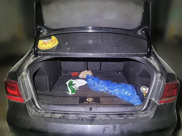 [西安·甘A] 二手大众迈腾2012款 改款 1.8TSI 豪华型