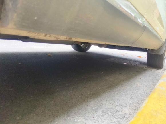 [上海·苏F] 二手哈弗哈弗F72020款 1.5T 两驱i型