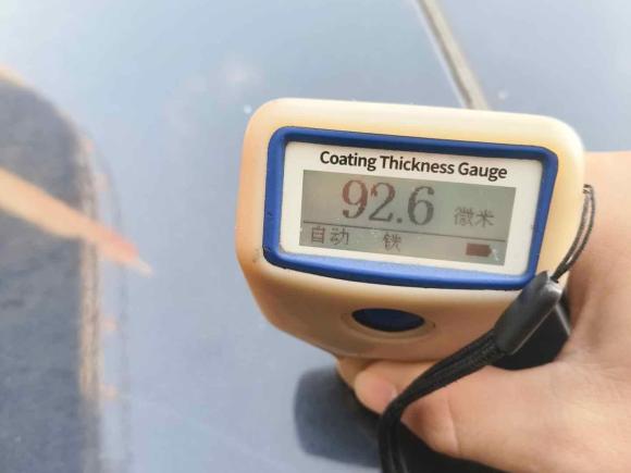 [南昌·赣M] 二手日产奇骏2014款 2.0L CVT舒适版 2WD