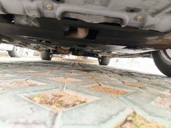 [青岛·鲁B] 二手丰田汉兰达2015款 2.0T 四驱豪华版 7座