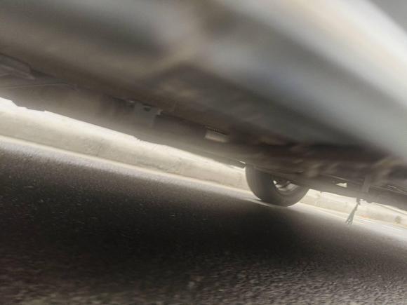 [常州·苏D] 二手奇瑞瑞虎72020款 神行版 1.5T CVT神行1号