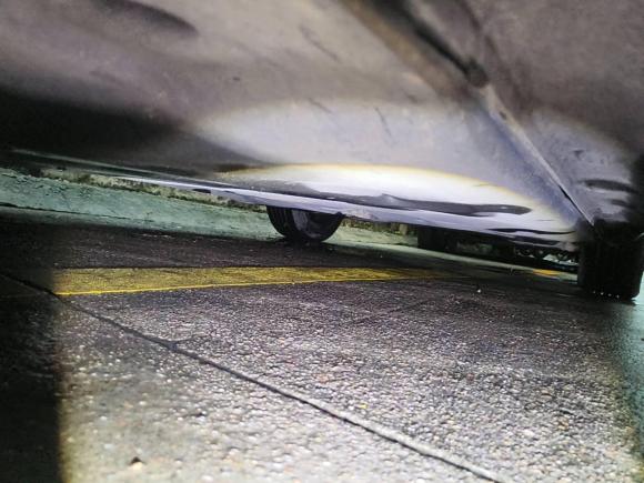 [深圳·粤B] 二手大众帕萨特新能源2019款 430PHEV 混动精英版