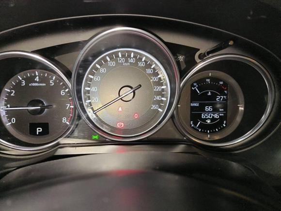 [成都·川A] 二手马自达阿特兹2018款 2.0L 蓝天豪华版 国V