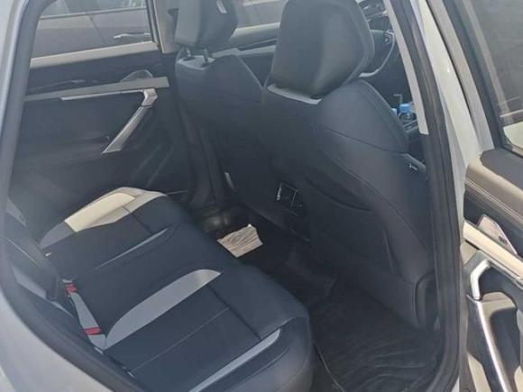 [北京·冀H] 二手吉利汽车博越L2024款 1.5TD DCT旗舰版