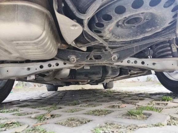 [成都·川A] 二手雪佛兰沃兰多2020款 轻混 Redline 530T 自动纵享版（5+2款）