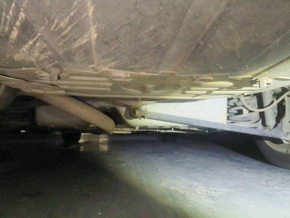 [南昌·赣H] 二手雪佛兰科鲁兹2016款 1.5L 手动精英版