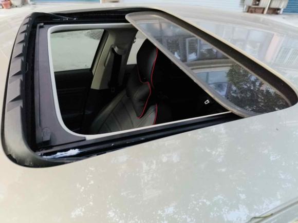 [广州·渝A] 二手大众朗逸2019款 1.5L 自动舒适版 国VI