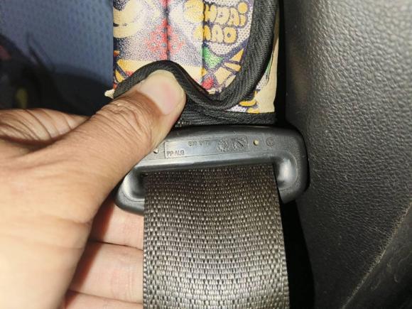 [青岛·鲁B] 二手别克昂科拉2017款 18T 自动两驱都市领先型