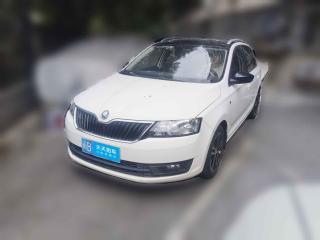 斯柯达昕动2014款 1.6L 自动悦享版 斯柯达昕动2014款 1.6L 自动悦享版