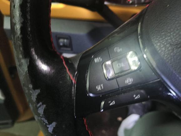 [上海·苏U] 二手大众途铠2019款 1.5L 自动舒适版