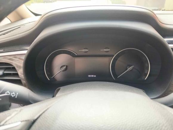 [南通·豫N] 二手别克别克GL82017款 ES 28T 旗舰型 国V