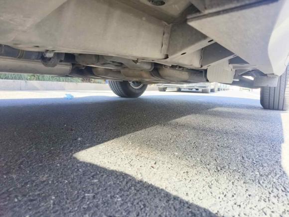 [杭州·浙A] 二手凯迪拉克凯迪拉克XT52016款 28T 四驱豪华型