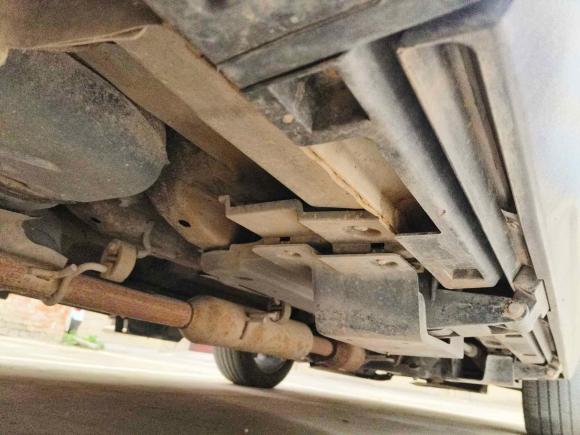 [义乌·浙G] 二手众泰众泰T7002018款 1.8T 双离合定制版