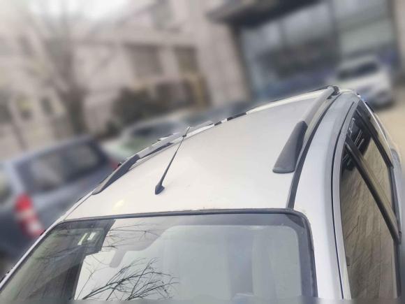 [青岛·鲁U] 二手日产骊威2010款 劲悦版 1.6L 自动全能型