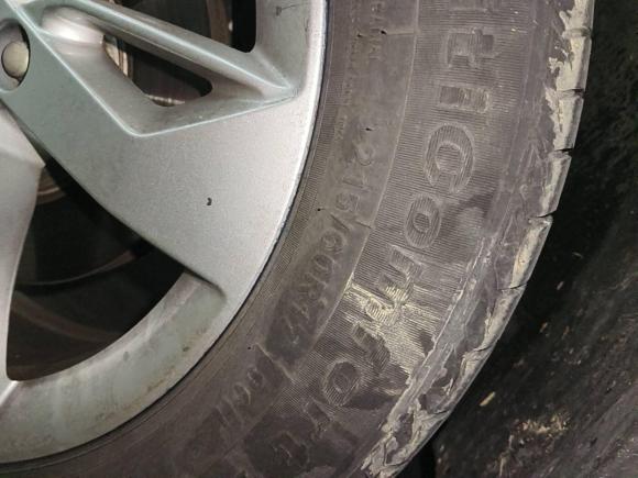 [苏州·豫S] 二手宝骏宝骏5302018款 1.5T 手动精英型 国V