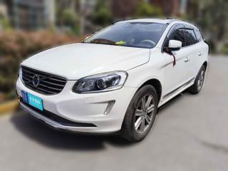 沃尔沃沃尔沃XC602017款 T5 AWD 智远版「武汉二手车」「天天拍车」