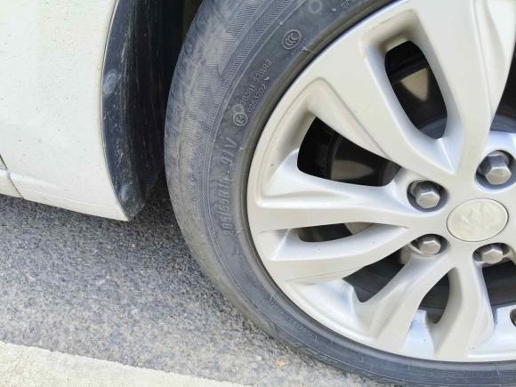 [合肥·皖A] 二手别克英朗2021款 改款 典范 1.5L 自动精英型