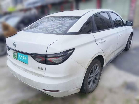 [金华·浙G] 二手威马汽车威马E.52021款 500 即客行