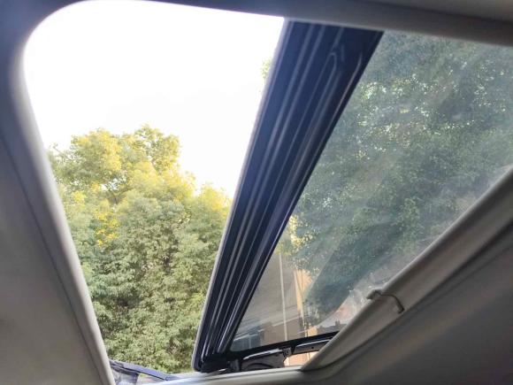 [上海·沪H] 二手别克别克GL82018款 28T 豪华型 国VI