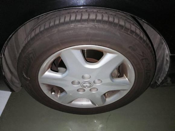 [深圳·粤D] 二手雷克萨斯雷克萨斯LS2005款 430