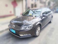 [上海·沪A] 大众迈腾2013款 1.8TSI 豪华型