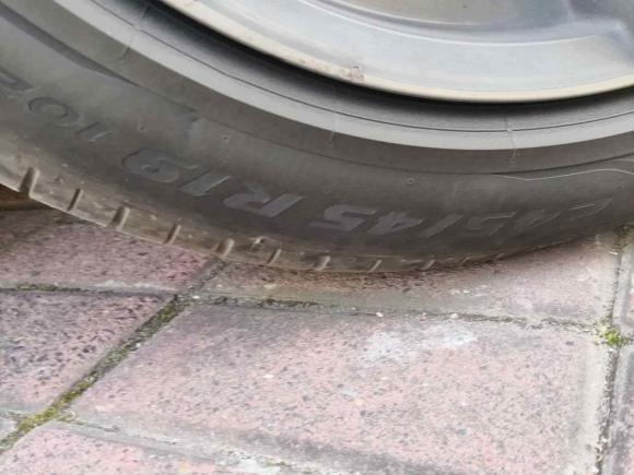 [上海·沪F] 二手奥迪奥迪A6L2021款 40 TFSI 豪华动感型