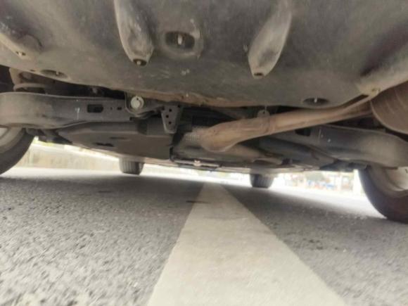 [武汉·鄂A] 二手丰田雷凌2021款 TNGA 1.5L CVT进取版