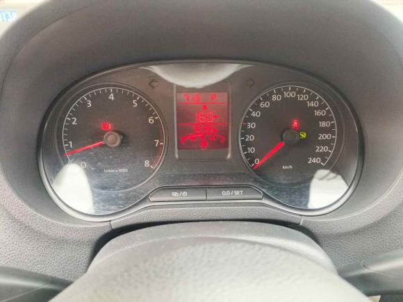 [苏州·苏E] 二手大众Polo2013款 1.4L 自动舒适版