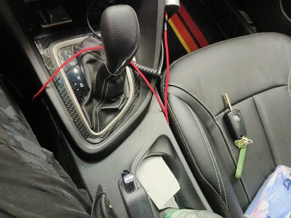 [无锡·苏B] 二手别克英朗2015款 15N 自动豪华型