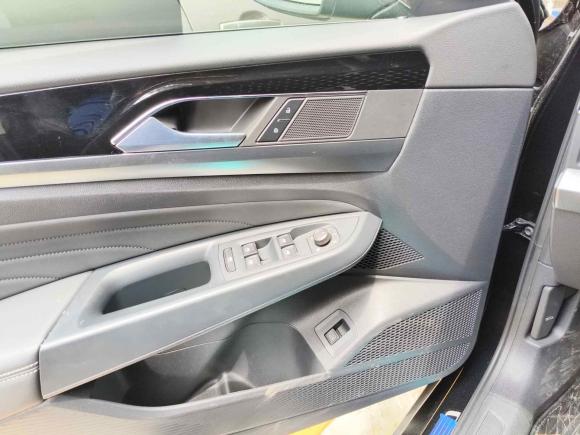 [成都·川A] 二手大众帕萨特2023款 改款 330TSI 星空精英版