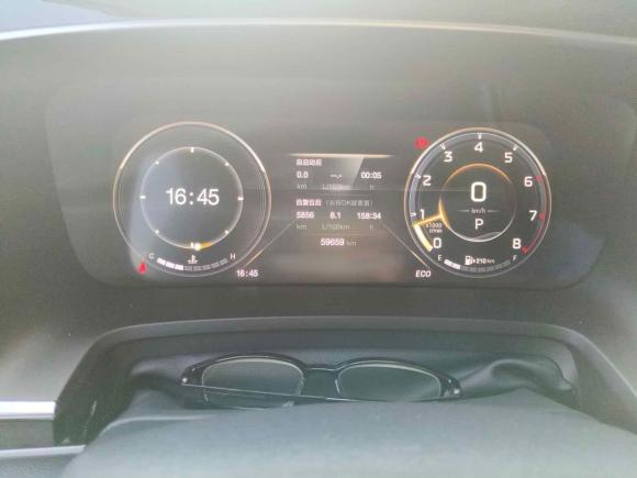 [广州·粤T] 二手广汽传祺传祺M82021款 领秀系列 390T 至尊版