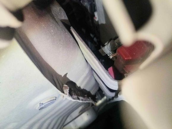 [宁波·浙B] 二手别克君越2018款 28T 精英型