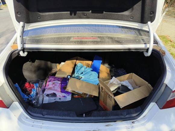 [南京·苏A] 二手现代索纳塔2014款 2.4L 自动豪华版 国IV