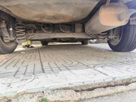 [金华·浙G] 二手福特福睿斯2015款 1.5L 自动时尚型