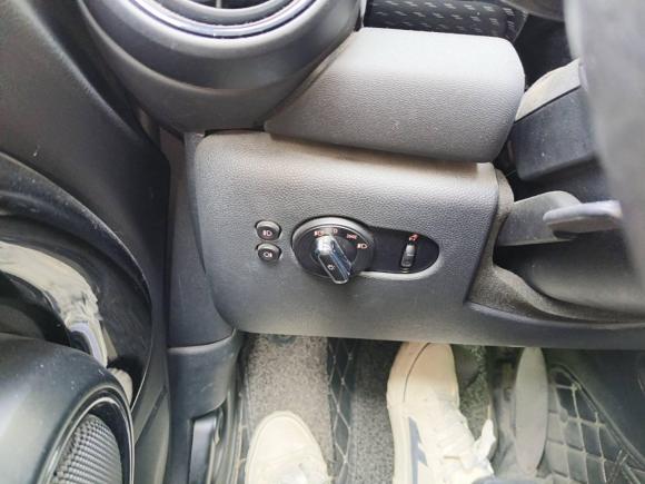 [金华·浙A] 二手MINIMINI2014款 2.0T COOPER S Fun