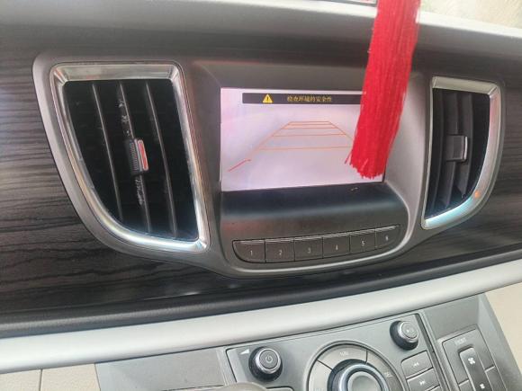 [上海·沪C] 二手别克别克GL82011款 3.0L GT豪华商务豪雅版