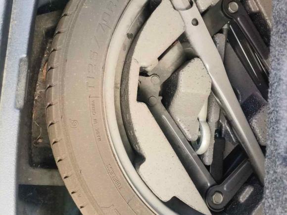 [合肥·皖A] 二手别克昂科拉2015款 1.4T 自动两驱都市精英型