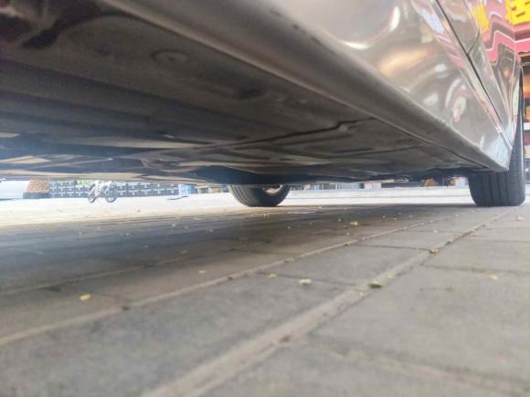 [西安·鄂A] 二手宝马宝马3系2016款 320Li 时尚型