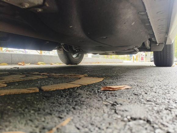 [深圳·粤B] 二手本田本田CR-V2021款 240TURBO CVT两驱舒适版