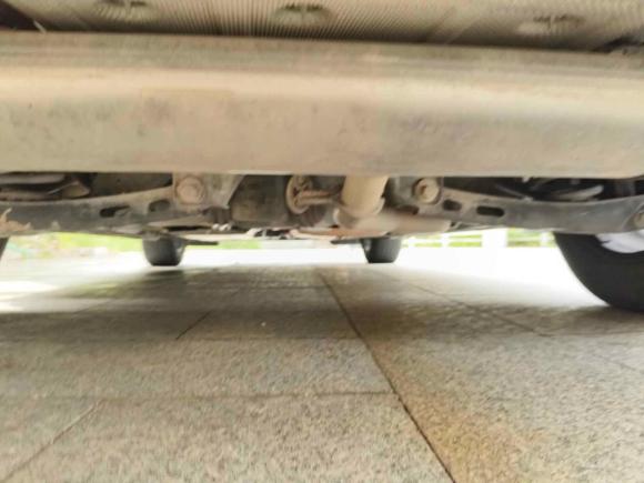 [杭州·浙A] 二手雪佛兰探界者2018款 535T 自动驭界版