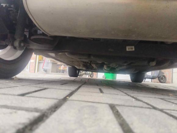 [嘉兴·浙F] 二手吉利汽车远景X32019款 升级版 1.5L CVT精英型