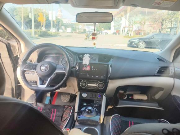 [宁波·川Q] 二手日产轩逸·纯电2018款 智领版