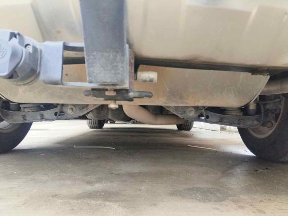 [无锡·苏B] 二手凯迪拉克凯迪拉克XT52016款 25T 豪华型