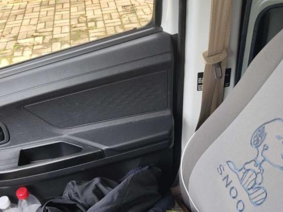 [芜湖·皖B] 二手长安凯程长安睿行EM802023款 对开门 2座基本型 38.7kWh