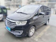 [南通·苏F]江淮瑞风&nbsp;&nbsp;瑞风M3&nbsp;&nbsp;2019款 宜家版 1.8L 豪华型