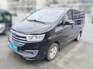 江淮瑞风瑞风M32019款 宜家版 1.8L 豪华型