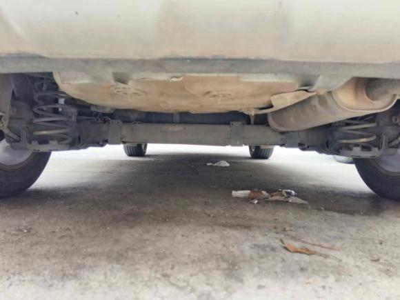 [上海·赣M] 二手标致标致20082014款 1.6L 自动时尚版