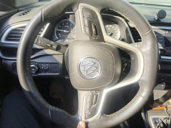 [上海·苏F] 二手别克英朗2018款 18T 自动精英型